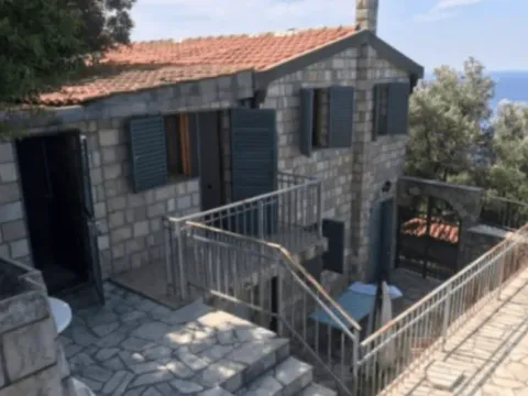 Sale, house, 413m², Reževići, Budva - image 5