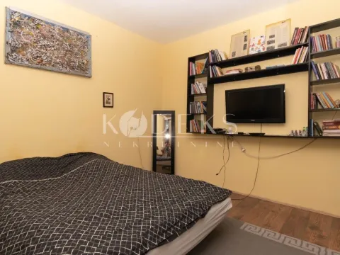 Rent, one bedroom apartment, 43m², Stara Varoš, Podgorica - image 3