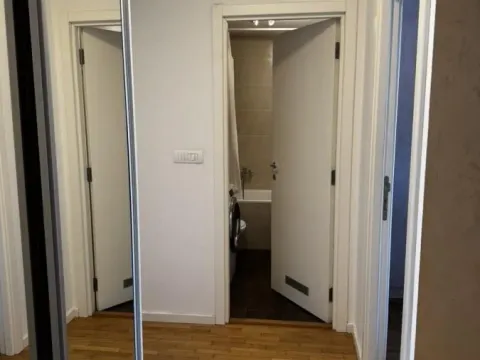 Rent, two bedroom apartment, 50m², Zemun Sve Podlokacije, Beograd - image 5