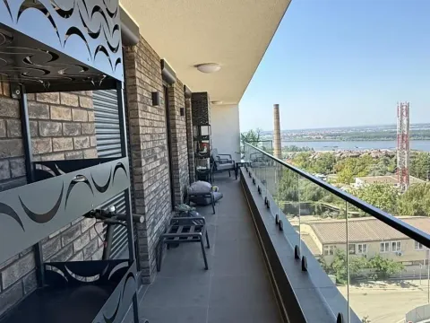 Sale, four bedroom apartment, 123m², Višnjička Banja, Palilula Sve Podlokacije - image 7