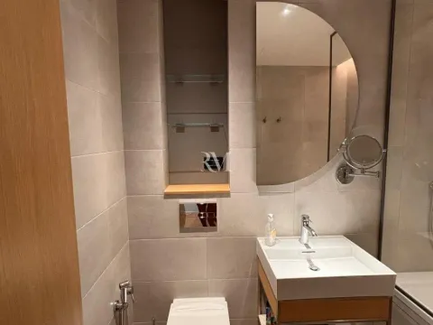 Rent, three bedroom apartment, 110m², Porto Montenegro, Tivat - image 7