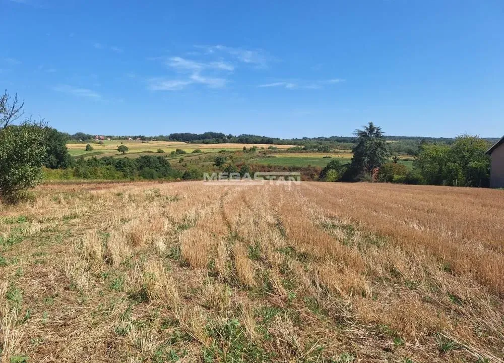 Prodaja, plac, Lisović, Barajevo