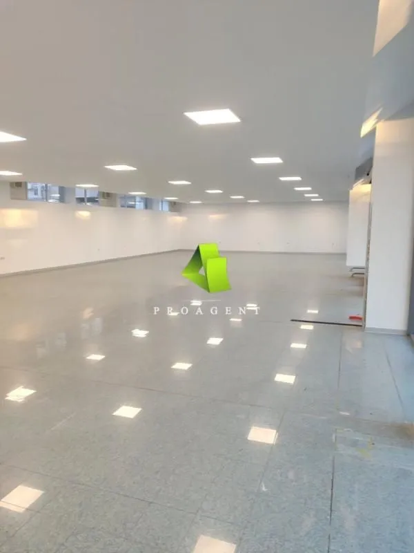 Izdavanje, poslovni prostor, 508m², Medijana, Niš