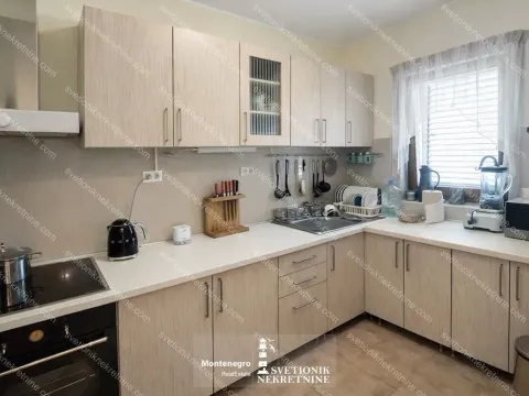 Prodaja, trosoban stan, 101m², Gomila, Herceg Novi - image 6