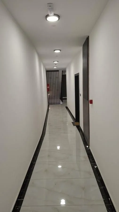 Rent, one bedroom apartment, 44m², Telep, Novi Sad Sve Podlokacije