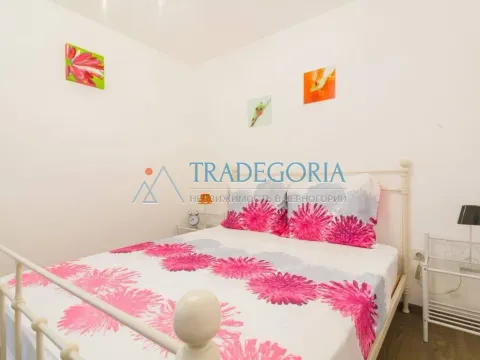 Prodaja, dvosoban stan, 60m², Sveti Stefan, Budva - image 6