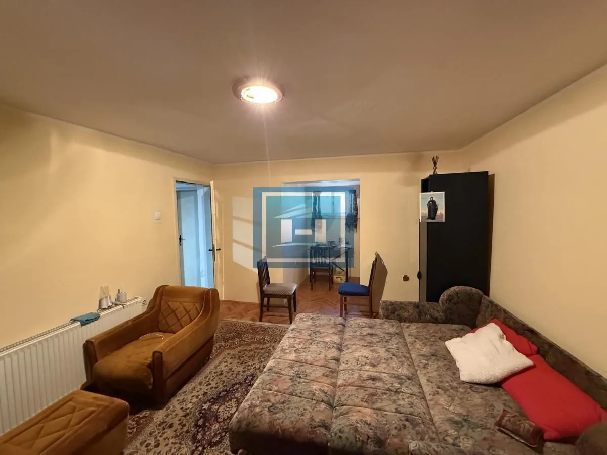 Izdavanje, jednosoban stan, 35m², Tavrića obori, Jagodina