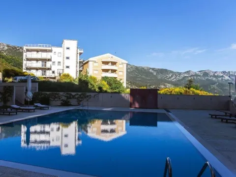 Prodaja, trosoban stan, 136m², Bečići, Budva - image 4