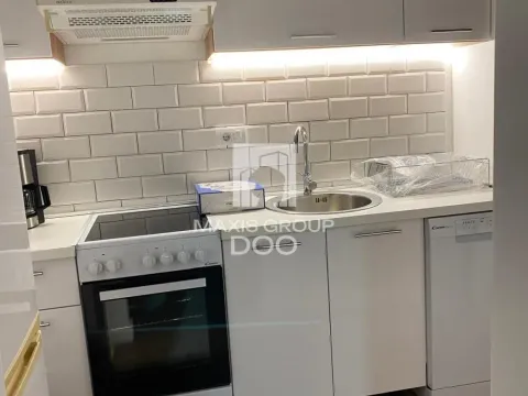Sale, two bedroom apartment, 50m², Zemun Sve Podlokacije, Beograd - image 9
