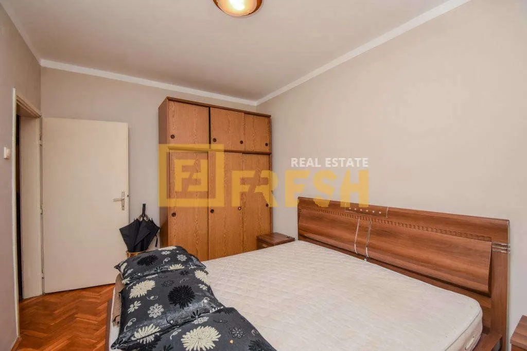 Rent, three bedroom apartment, 100m², Centar, Podgorica