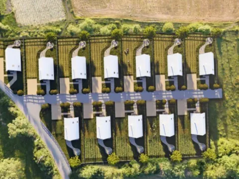 Prodaja, kuća, 80m², Blatina, Kolašin - image 6