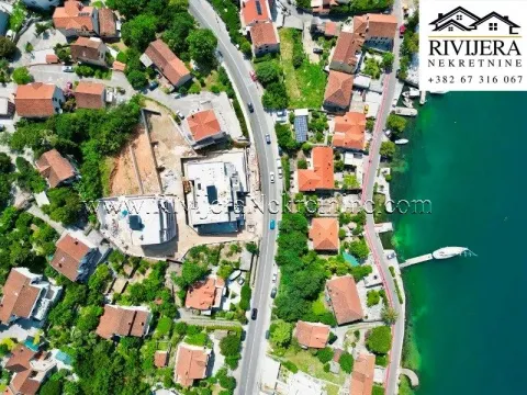 Prodaja, jednosoban stan, 49m², Dobrota, Kotor - image 10