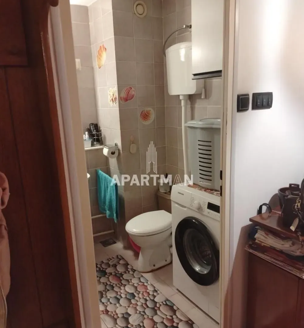 Prodaja, trosoban stan, 73m², Novi Beograd Blok 72, Novi Beograd Sve Podlokacije