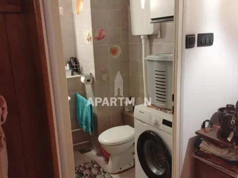 Prodaja, trosoban stan, 73m², Novi Beograd Blok 72, Novi Beograd Sve Podlokacije - image 12
