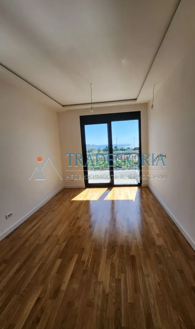Prodaja, dvosoban stan, 51m², Bar, Crna Gora
