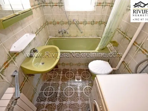 Prodaja, dvosoban stan, 79m², Đenovići, Herceg Novi - image 16