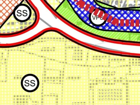 Prodaja, plac, 350m², Kolašin, Crna Gora - image 2