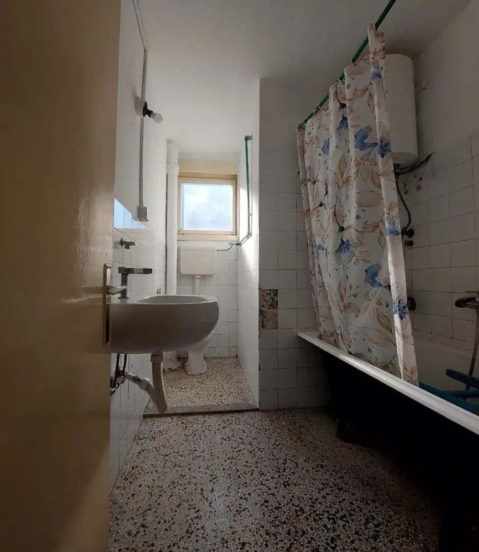 Prodaja, jednosoban stan, 44m², Centar, Nikšić