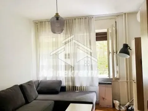 Izdavanje, dvosoban stan, 55m², Stari Grad, Beograd - image 3