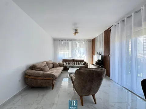 Rent, two bedroom apartment, 76m², Krivi Most, Podgorica - image 3