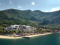 Sale, two bedroom apartment, 131m², Risan, Kotor - image 1