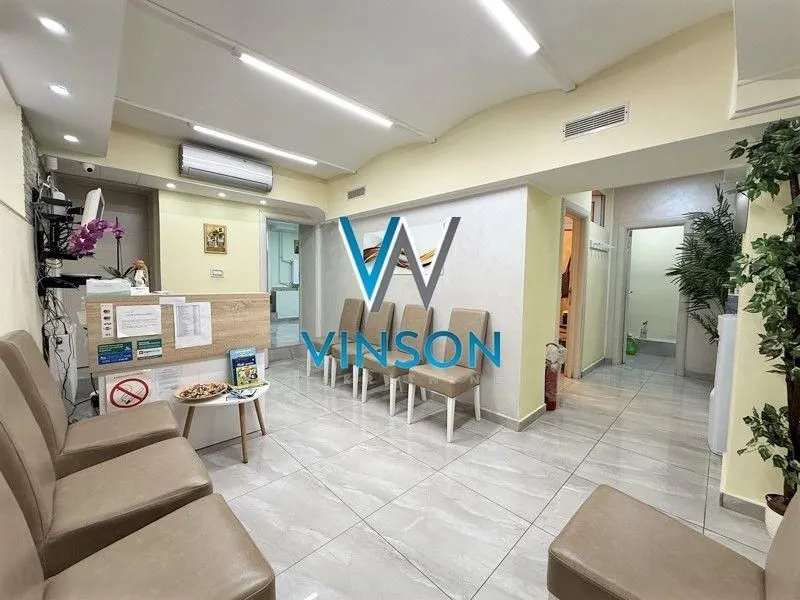 Izdavanje, poslovni prostor, 75m², Novi Sad Sve Podlokacije, Novi Sad