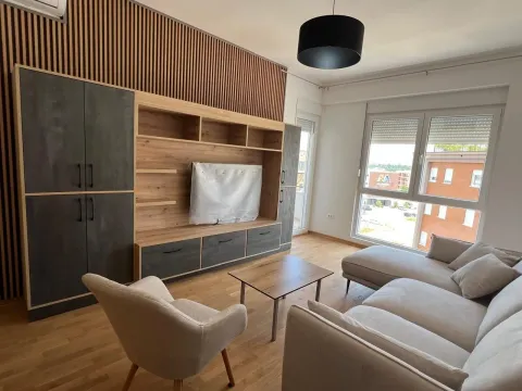 Sale, one bedroom apartment, 45m², Zabjelo, Podgorica - image 2