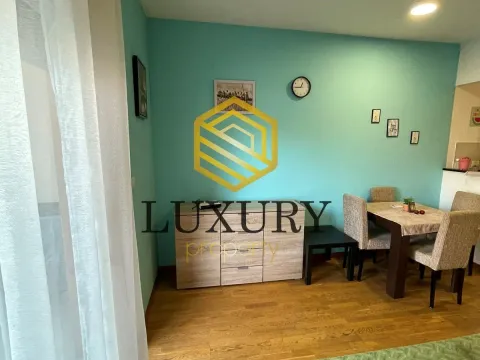 Rent, studio apartment, 30m², City Kvart, Podgorica - image 5