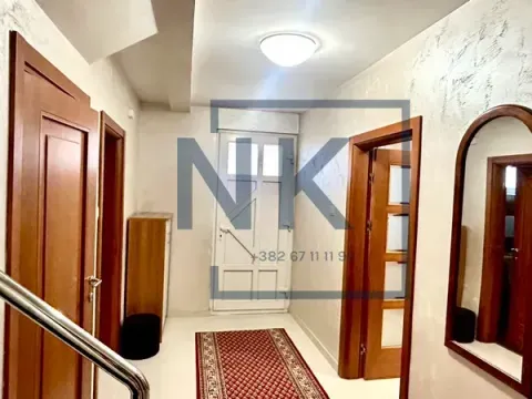 Rent, house, 220m², Konik, Podgorica - image 13