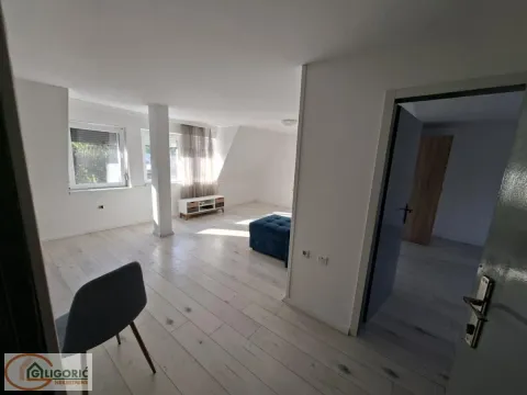 Prodaja, dvosoban stan, 57m², Pančevo, Srbija - image 3