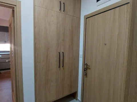 Rent, one bedroom apartment, 47m², City Kvart, Podgorica - image 6