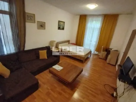 Prodaja, jednosoban stan, 32m², Stari Grad, Beograd - image 2