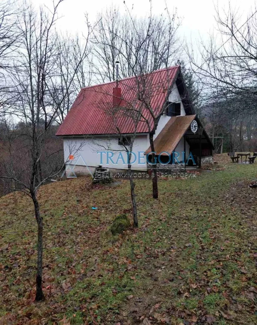 Prodaja, kuća, 110m², Kolašin, Crna Gora