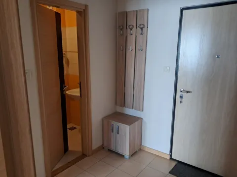 Rent, apartment, 52m², Podgorica, Crna Gora - image 9