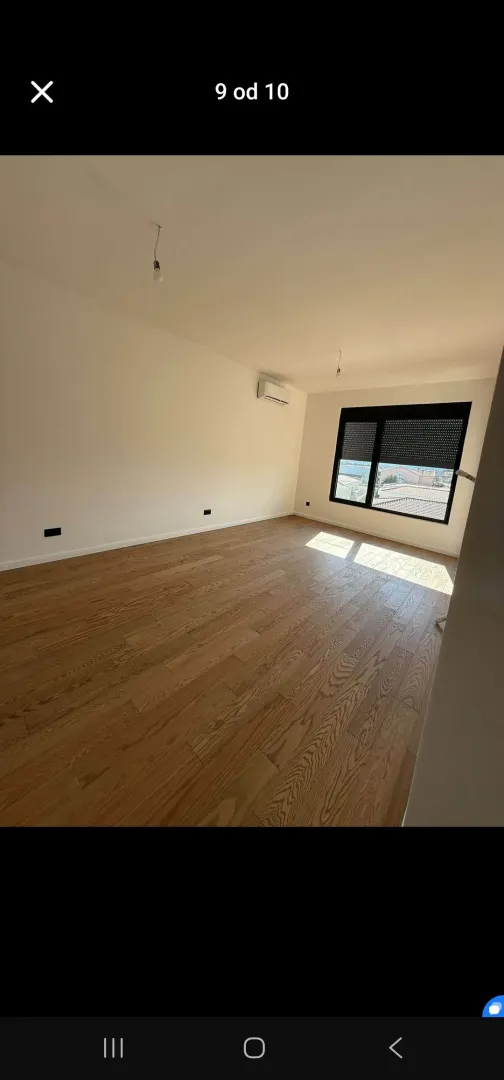 Prodaja, jednosoban stan, 47m², Donja Gorica, Podgorica