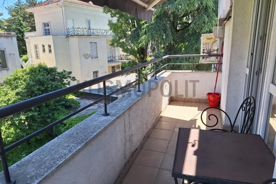 Prodaja, četvorosoban stan, 137m², Autokomanda, Voždovac Sve Podlokacije
