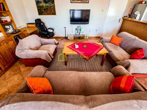 Prodaja, dvosoban stan, 80m², Stari Aerodrom, Podgorica - image 4