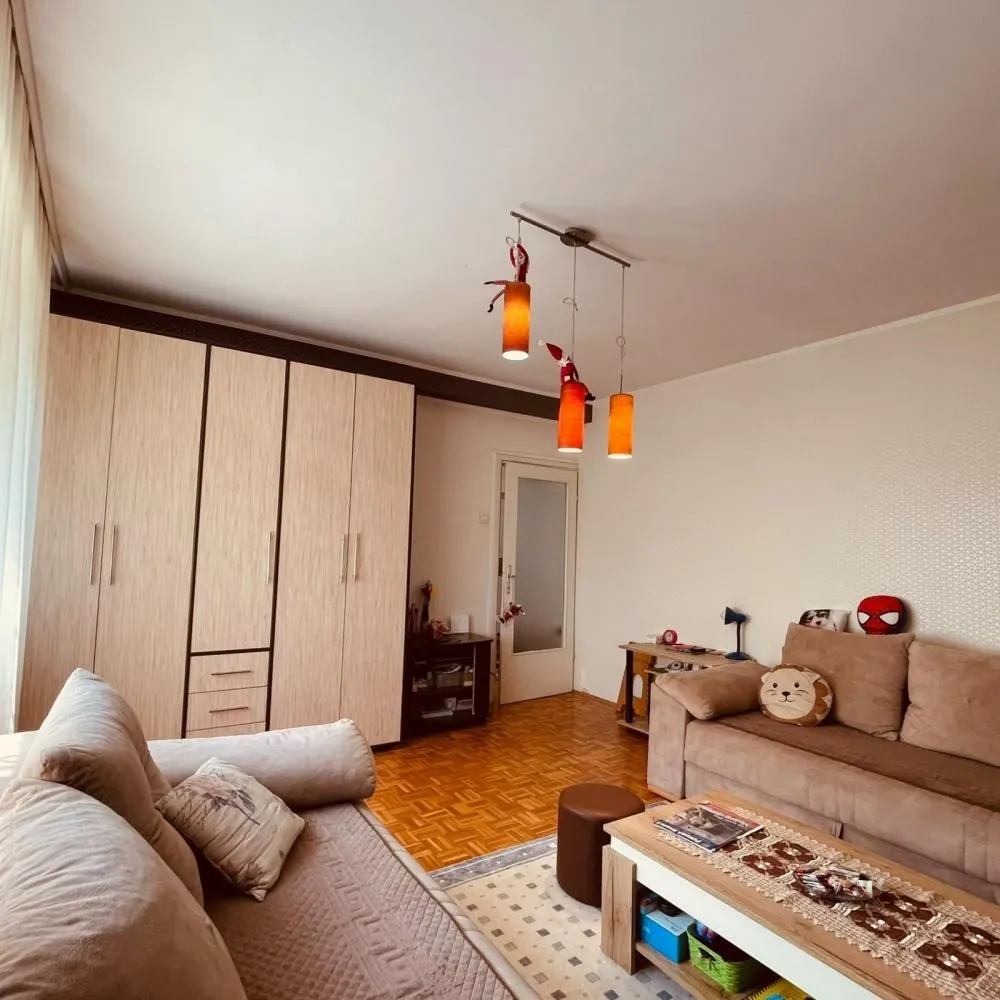 Prodaja, dvosoban stan, 56m², Padinska Skela, Palilula Sve Podlokacije
