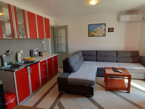 Prodaja, stan, 40m², Budva, Crna Gora - image 1