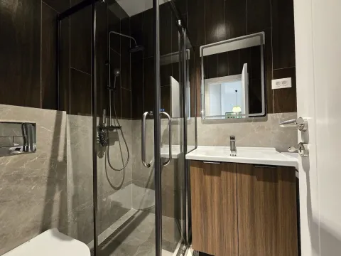 Rent, apartment, 37m², Tološi, Podgorica - image 8