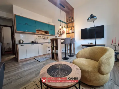 Prodaja, jednosoban stan, 34m², Centar, Budva - image 7