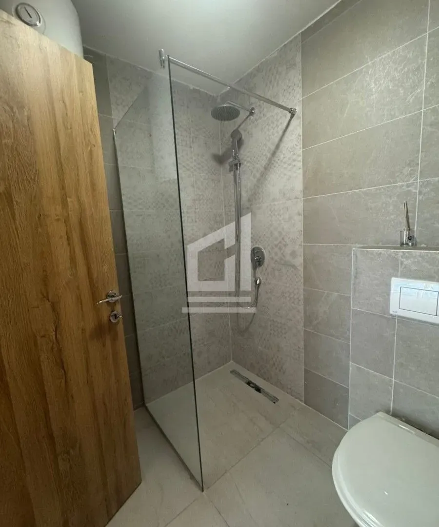 Rent, two bedroom apartment, 62m², Stari Aerodrom, Podgorica