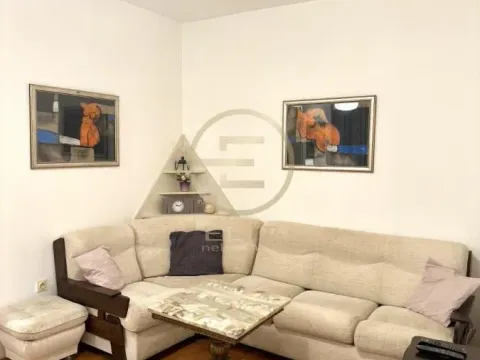 Izdavanje, dvosoban stan, 48m², Centar, Novi Sad - image 3