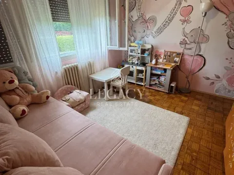 Sale, three bedroom apartment, 71m², Brace Jerković, Voždovac Sve Podlokacije - image 16