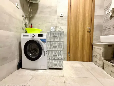 Rent, one bedroom apartment, 54m², Ljubović, Podgorica - image 9