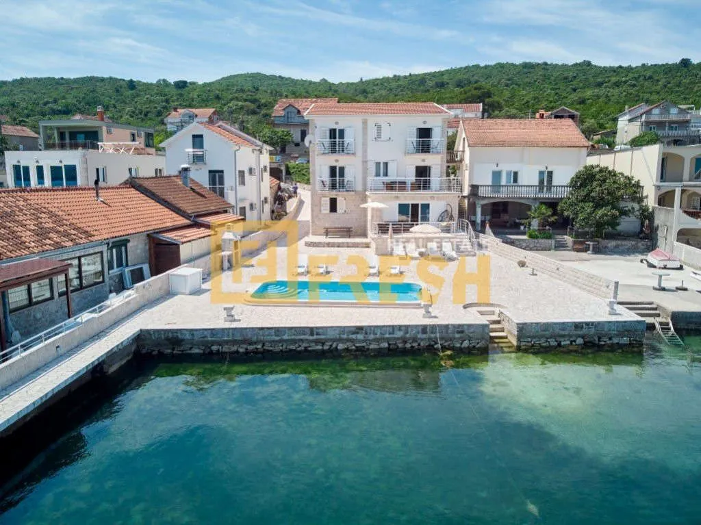Prodaja, kuća, Tivat, Crna Gora