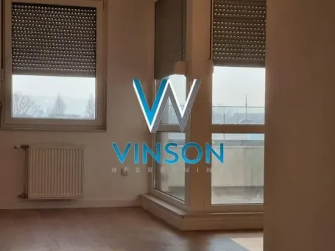 Sale, three bedroom apartment, 83m², Adamovićevo Naselje, Novi Sad Sve Podlokacije