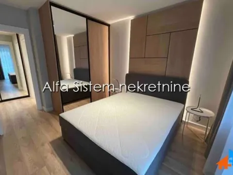 Izdavanje, dvosoban stan, 60m², Voždovac Sve Podlokacije, Beograd - image 6