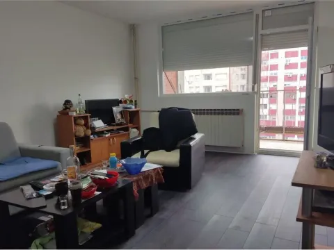 Sale, two bedroom apartment, 79m², Dom zdravlja, Niš - image 12