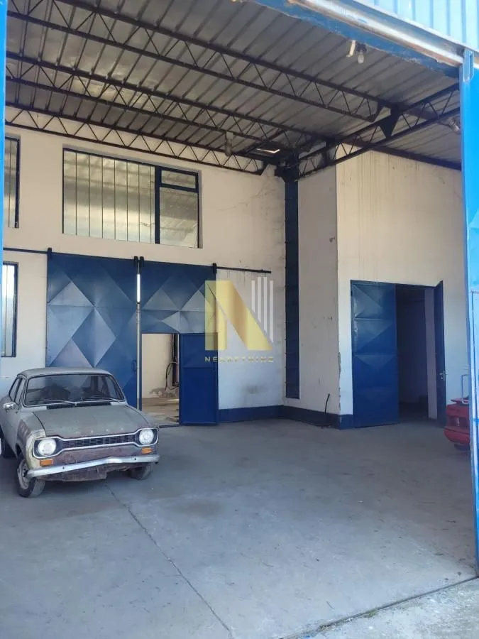 Rent, office space, 2000m², Klisa, Novi Sad Sve Podlokacije